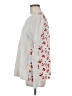 Ann Taylor LOFT 100% Cotton White Pullover Sweater Size M - photo 5