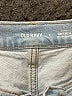 Old Navy Blue Denim Shorts Size 6 - photo 3