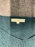 Ann Taylor LOFT Teal Pullover Sweater Size M - photo 7
