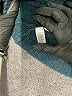 Ann Taylor LOFT Teal Pullover Sweater Size M - photo 8