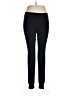 Matty M Solid Black Active Pants Size XL - photo 1