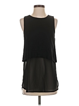 Astr The Label Sleeveless Blouse