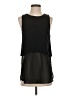 ASTR The Label Black Sleeveless Blouse Size S - photo 1