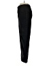 Bill Blass Black Casual Pants Size 8 - photo 5