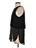 ASTR The Label Black Sleeveless Blouse Size S - photo 5