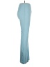 Shein Blue Dress Pants Size XL - photo 4