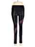 Koral Black Active Pants Size L - photo 2