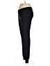 Matty M Solid Black Active Pants Size XL - photo 5