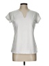 Assorted Brands Ivory Active T-Shirt Size L - photo 1