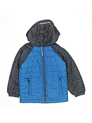 Columbia Snow Jacket (view 1)