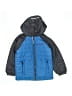 Columbia 100% Polyester Color Block Blue Snow Jacket Size XX-Small  - photo 1