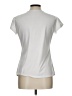 Assorted Brands Ivory Active T-Shirt Size L - photo 2