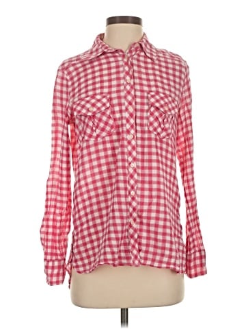 C&C California Long Sleeve Button-Down Shirt (view 1)