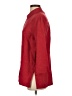 Chico's Design Red 3/4 Sleeve Button-Down Shirt Size Sm (0) - photo 5
