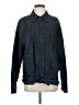 Zara Blue Denim Jacket Size S - photo 1