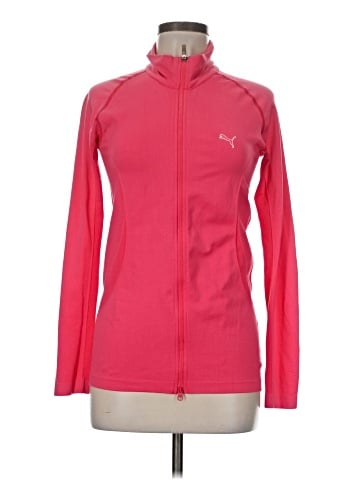 Puma Track Jacket (view 1)