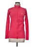 Puma Pink Track Jacket Size M - photo 1