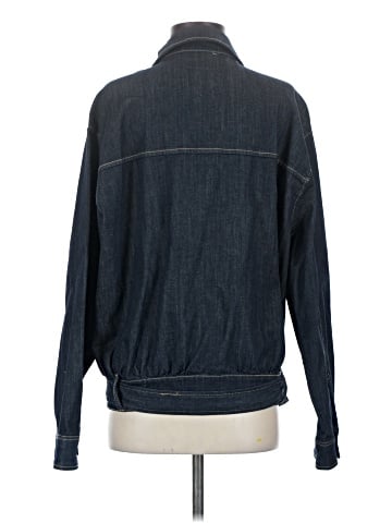 Zara Denim Jacket (view 2)