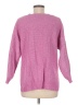 American Eagle Outfitters Pink Pullover Sweater Size M - photo 2