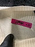 2xtremz Ivory Turtleneck Sweater Size S - photo 7