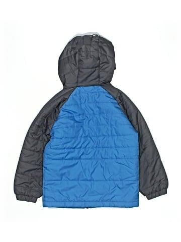 Columbia Snow Jacket (view 2)