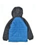 Columbia 100% Polyester Color Block Blue Snow Jacket Size XX-Small  - photo 2