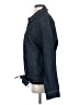 Zara Blue Denim Jacket Size S - photo 5