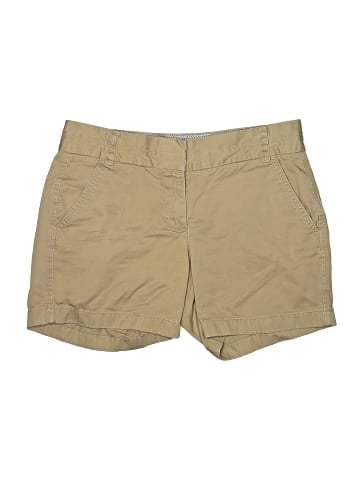 J.Crew Khaki Shorts (view 1)