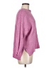 American Eagle Outfitters Pink Pullover Sweater Size M - photo 4