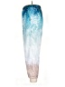 Unbranded Tie-dye Blue Casual Pants Size XL - photo 5