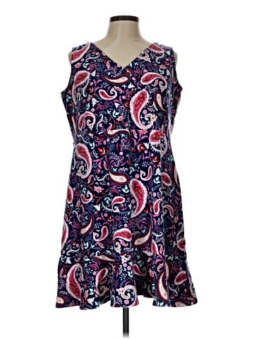 Talbots Casual Dress (view 1)