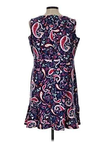 Talbots Casual Dress (view 2)