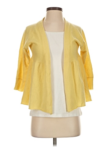 Calypso by Christiane Celle Cashmere Cardigan (view 1)