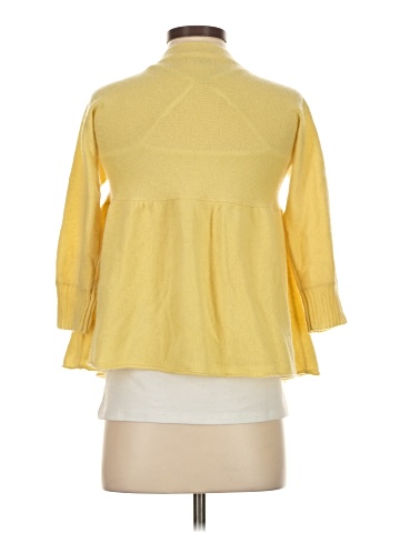 Calypso by Christiane Celle Cashmere Cardigan (view 2)