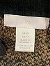 H&M Animal Print Brown Cardigan Size XS - photo 4