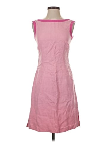 J. McLaughlin Casual Dress (view 1)