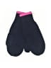 Crewcuts Pink Blue Mittens Size L (kids) - photo 1