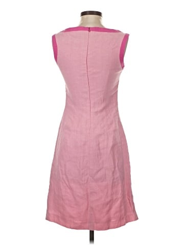 J. McLaughlin Casual Dress (view 2)