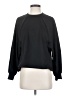 The North Face Black Sweatshirt Size S - photo 1