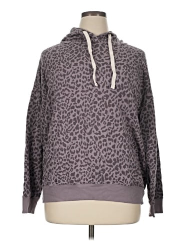 Buffalo by David Bitton Fleece (view 1)