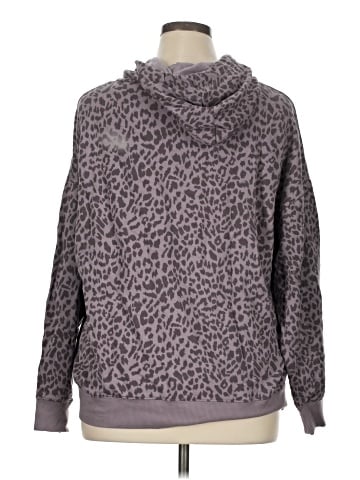 Buffalo by David Bitton Fleece (view 2)