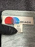 FP BEACH Gray Cardigan Size S - photo 7