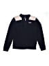 Vineyard Vines 100% Cotton Blue Pullover Sweater Size 14 - photo 1