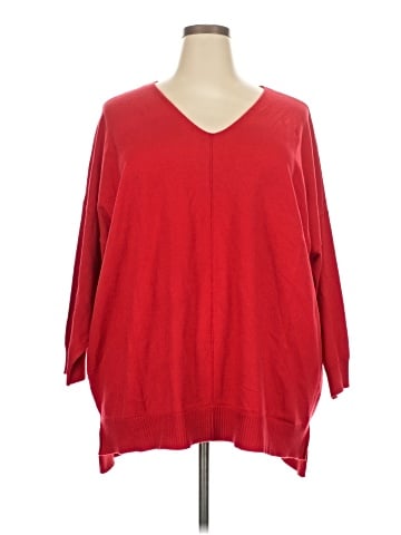 Cato Pullover Sweater (view 1)