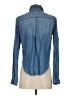 Rails Blue Long Sleeve Button-Down Shirt Size XS - photo 2