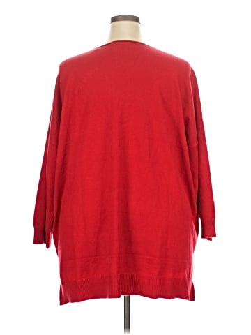 Cato Pullover Sweater (view 2)