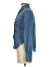 Rails Blue Long Sleeve Button-Down Shirt Size XS - photo 5