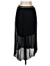 IKKS Black Formal Skirt Size S (estimated) - photo 1