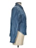 Rails Blue Long Sleeve Button-Down Shirt Size XS - photo 4