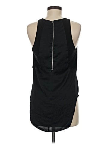 Rag & Bone Sleeveless Blouse (view 2)